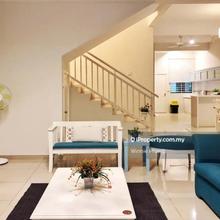 3 Storey Terrace House,Kota Syabandar Melaka