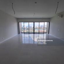 Exclusive with Balcony 