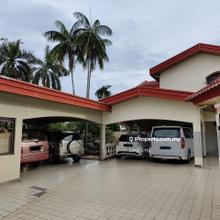 Taman Paramount Sekysen 20 Bungalow