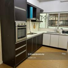 Seri kasturi mutiara setia alam full loan rm500 downpayment