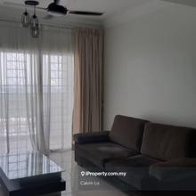 Aseana Puteri Condominium for sell