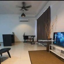 M Vista Studio fully furnished 2 carparks Nicely renovated 
