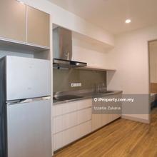 For rent Furnished ryo Residence Mercure Shaftsbury, Putrajaya