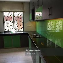 Ukay bistari 2 story renovated beautiful house