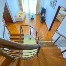 3 Storey Semi-D for sale at Tanjung Bungah. Jalan Sungai Kelian