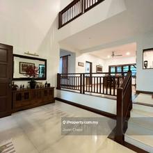Sri Petaling Bungalow for Sale