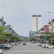 Shop Lot for rent @ Icon City
