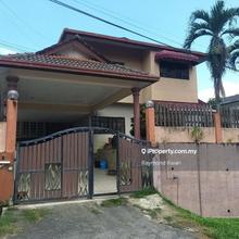 Banglow for sale 