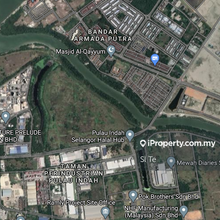 Industrial land for Sale