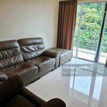 Orchard Ville @ Bayan Lepas fully furnished near airport