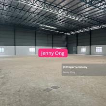 Factory At Taman Ria Jaya, Sungai Petani For Sale