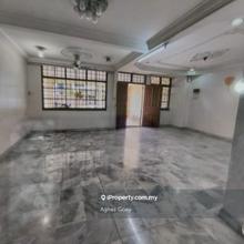 Taman Desa Cemerlang Taman Gaya Taman pelangi