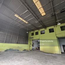 For Rent - Terrace Factory @ Mount Austin, Johor Bahru