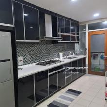 Suasana loft 3r3b 1532sf fully furn KL Sentral-Brickfields-Giis school
