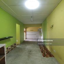 Flat for Sale