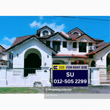 House For Rent Near Hospital Ipoh
