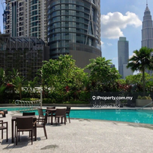 Low density condo , comfortable to stay !