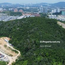 Lokasi Strategik, 21.5 Ekar Tanah di Cheras