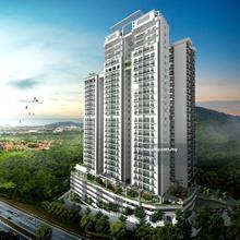 Meridien Residence @ Sg Ara, Penang For Sale