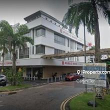 Freehold -Non Bumi Lot -Intermediate Lot