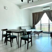 3 Residence @ Jelutong seaview fully furnished georgetown