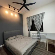 Condominium for Rent