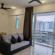 Havana residence bayan lepas