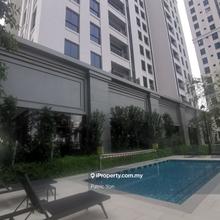 Equine Residence Condo for sale,seri kembangan 