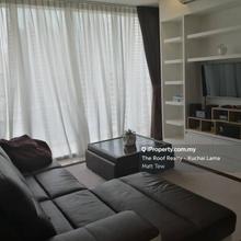 Serviced residence for Sale