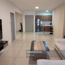 Pv20 Setapak KL Below Market Value, 2 Car Parks Good Condition unit