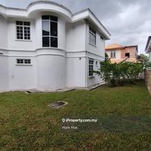 Taman Bukit Jed, Templer Seremban Town (Well Maintained)