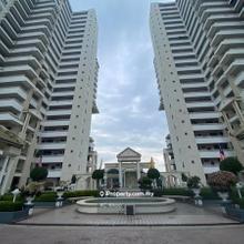 Below Market Value!! Puncak Athenaeum Condo, Ampang, Ulu Kelang