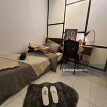 Terrace house for Rent