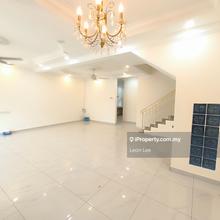 Renovated Bandar Puteri Gated Guarded Puchong For Sale