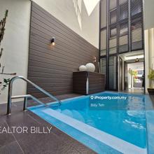 Latest Andorra Super Link List - Private Pool & Lift & Renovated!