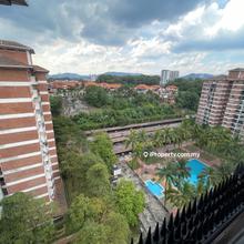 Freehold Penthouse Condo @Forest Green Sg Long