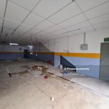 Kedai Sewa 2-Tingkat @ Bandar Baru Tunjong, Kota Bharu