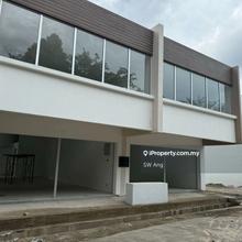 Bandar Tasik Kesuma, Beranang Shop For Sale