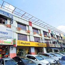 Exclusive Desa Sri Hartamas Shop For Sale