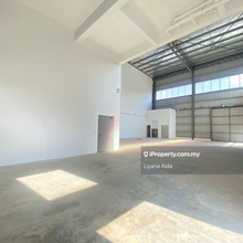 Elmina Business Park For Rent