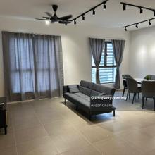 Suite Enesta Fully Furnish Unit For Rent!
