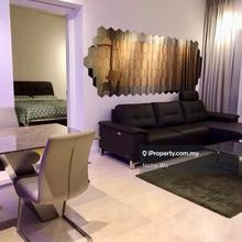 The Sentral Residences