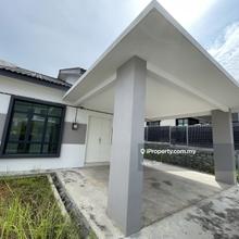 Freehold Semi D at Taman Vista Belimbing, Durian Tunggal