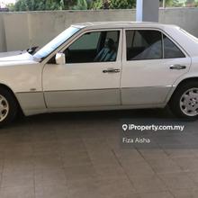 Single Storey Bungalow, Gated Guarded Jalan Kebun Teh, Corner Lot