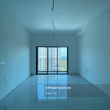 Sinaran @Utropolis Batu Kawan cheapest largest unit 1044sf for sale