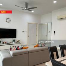Ferringhi Residence 1510sf  Condominium Located in Batu Ferringhi