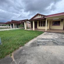 Bukit Baru Freehold Single Storey bungalow For Sale Taman Sin Hoe