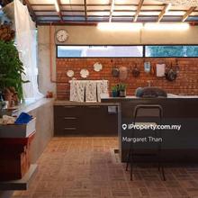Much sought after address next to Petaling Jaya, Taman Tun Dr Ismail