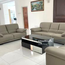 Gurney Palace Gurney Drive Seaview Well Renovated