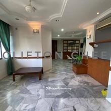 Lavinia By.Lepas 1200sf Low Floor 2cp Full Furnished Renovated